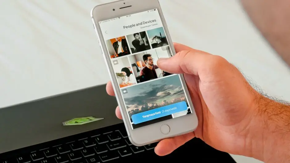 Tips HP: Cara Mudah Jaga Keamanan Data Pribadi